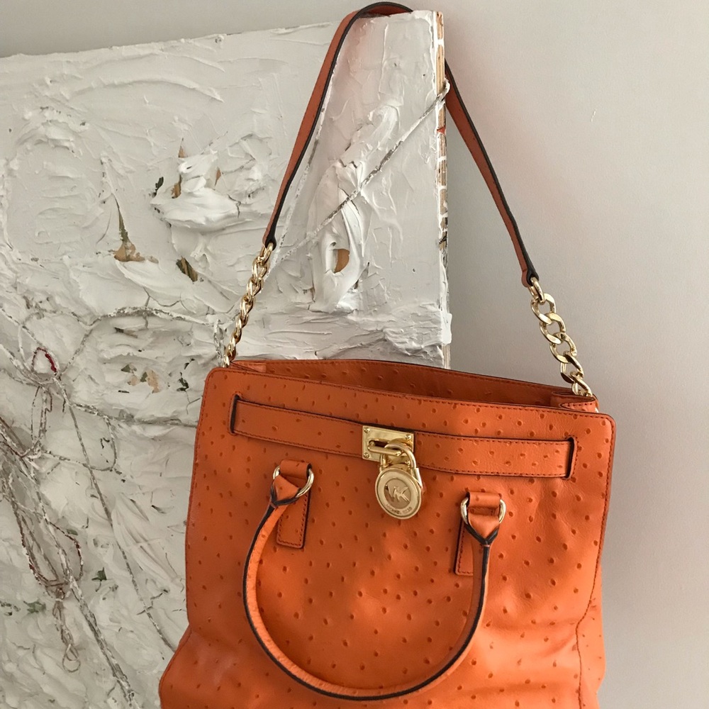 Michael Kors Sofia Large Satchel